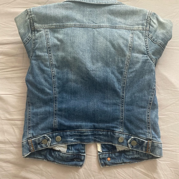 Tommy Jean Jacket - Picture 3 of 5